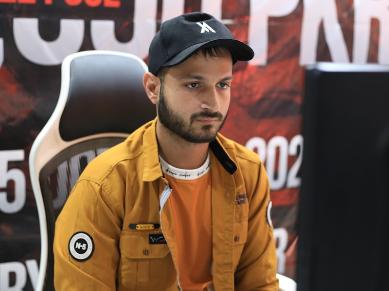 Ranked Bootcamp