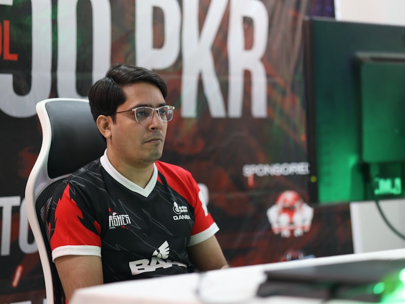 LAN Arena Rental